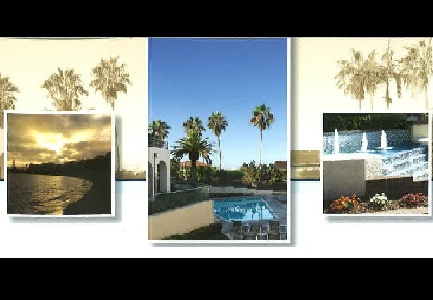 Menas Realty Company